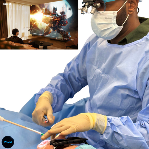 Revolutionizing Patient Comfort During Extended Treatments