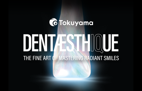 DENTAESTHIQUE London ⭐ Tokuyama 2-Day Composite Masterclass