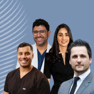 Live from Dentistry Show London: The multi-disciplinary mindset: tackling complex clinical cases together