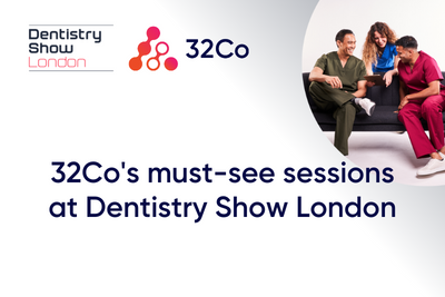 32Co showcases their revolutionary approach to Clear Aligner orthodontics