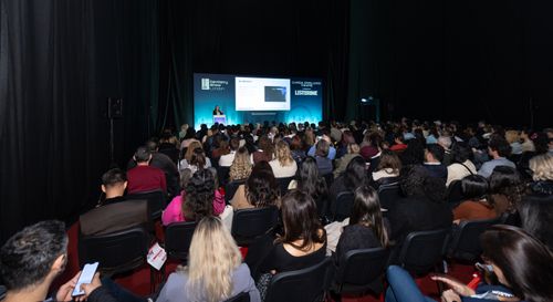 Conference programme now Live!