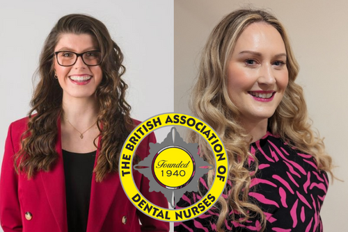Additions to BADN panel of representatives