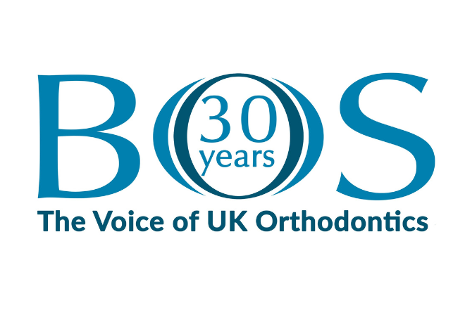 British Orthodontic Society at 30