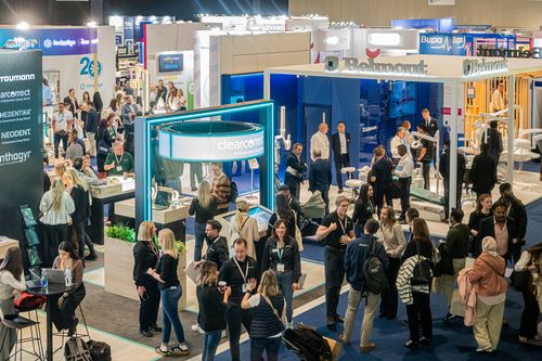 Dentistry Show London 2025 closes on a high