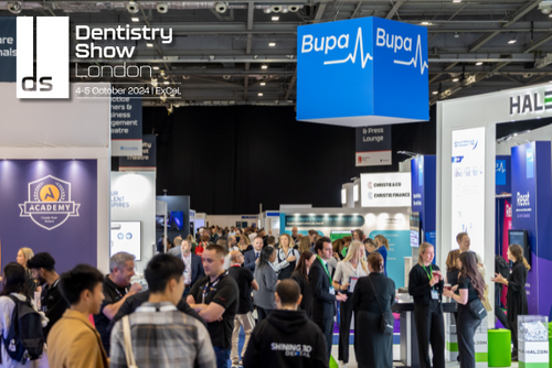Dentistry Show London 2024