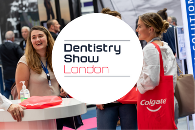 Dentistry Show returns to London