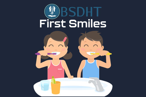 Celebrating a brighter future with ’First Smiles’ and the BSDHT