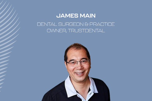 Rethinking the gag reflex: helping patients overcome a hidden barrier to dental care