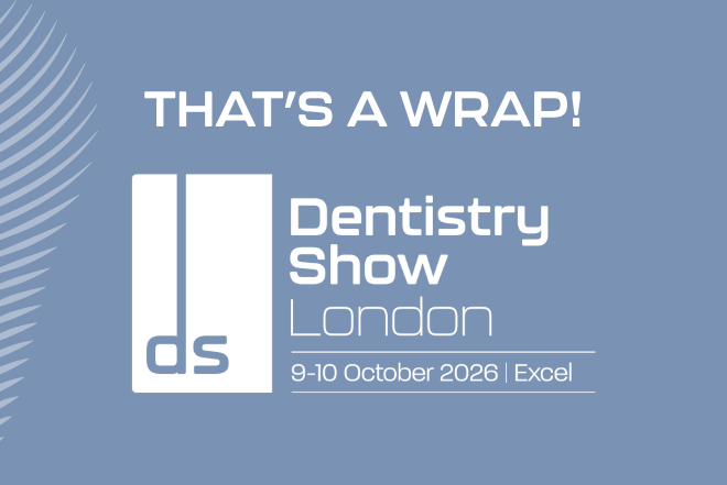 Dentistry Show London 2026 unites dental community with record numbers