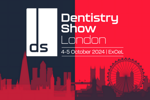 Dentistry Show London launches registration for 2024!