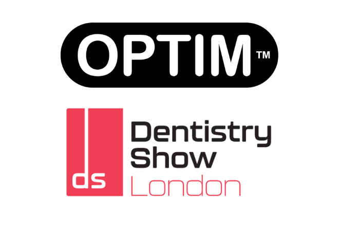 OPTIM Interdental Brushes at Dentistry Show London