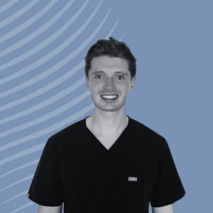 Vaping, orthodontics and oral health with Joseph Bell