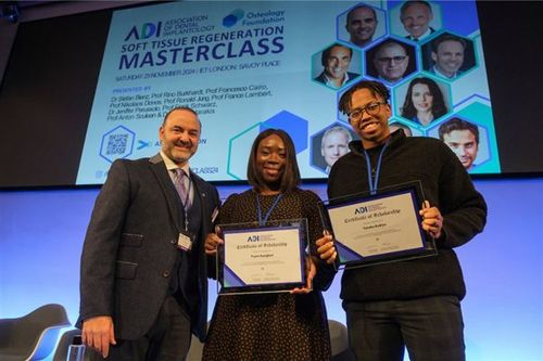 Apply Now: ADI Scholarship – Up to £10,000 to Support Your Implantology Studies