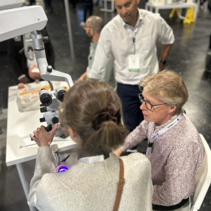 See More. Work Better. Visit Nuview at Dentistry Show London 2025: Stand A27