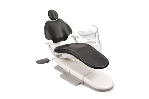 A-dec 400 Dental Chair