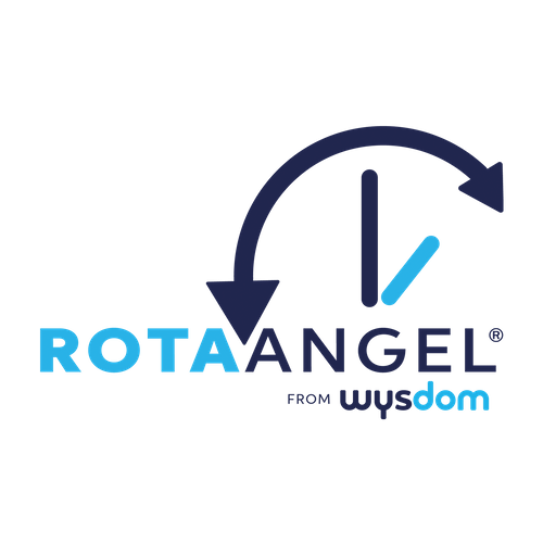 RotaAngel Staff Scheduling & Holiday Management