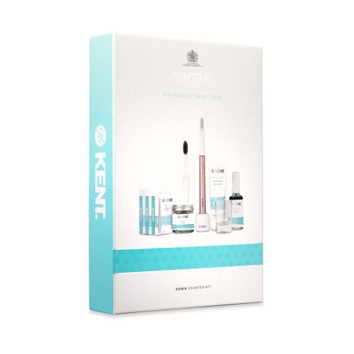 Sonik Electric Toothbrush Starter Kit