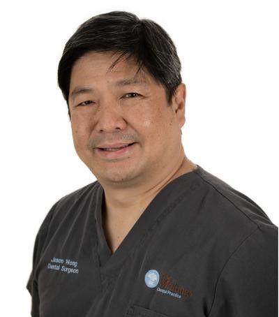 Jason Wong - 