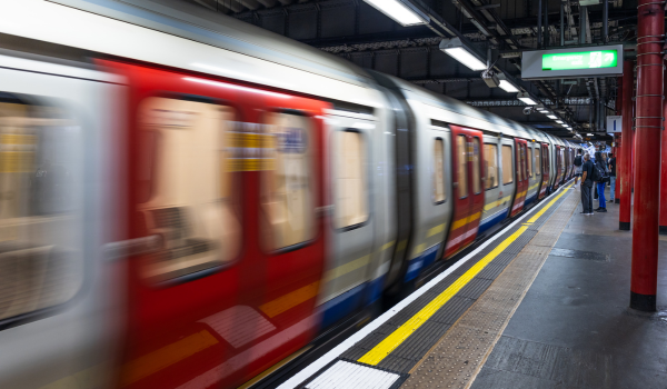 Elizabeth Line