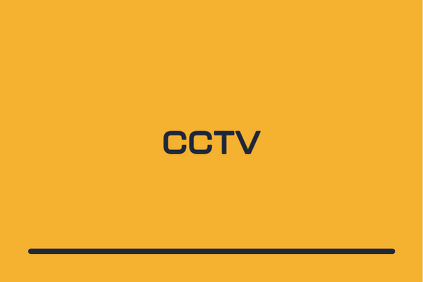 CCTV