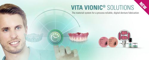 VITA VIONIC - Digital Denture