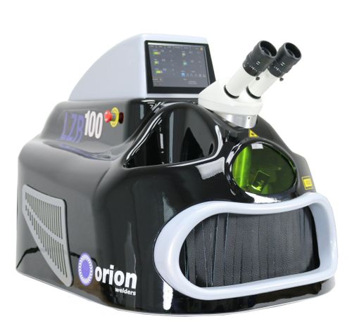 Orion Laser Welder
