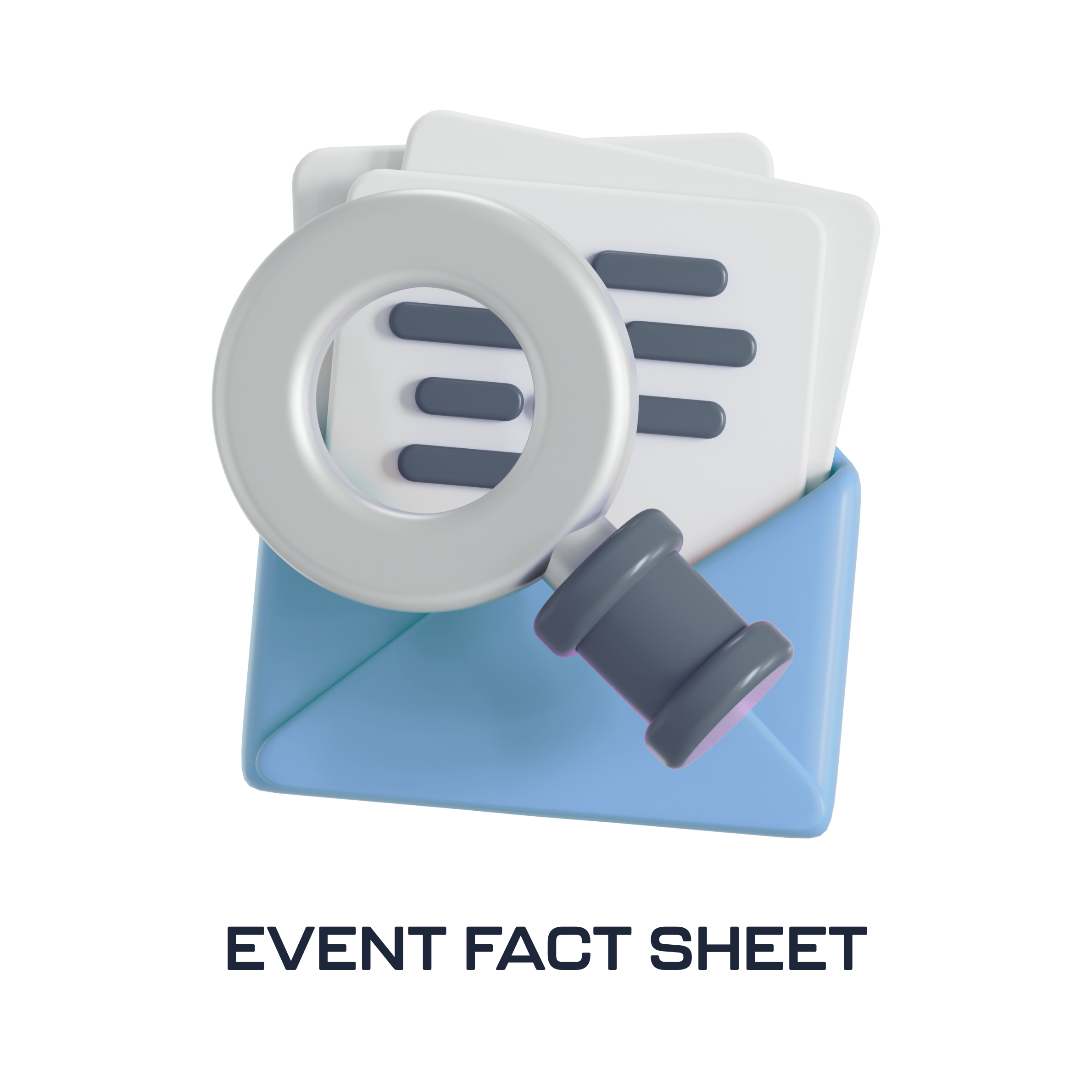 Event Fact Sheet