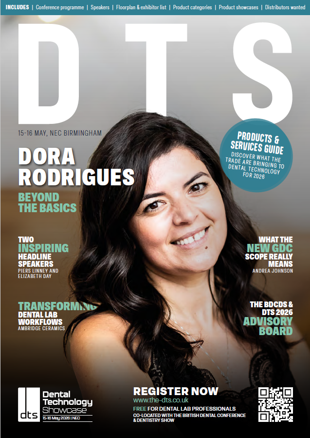 DTS26 mag cover