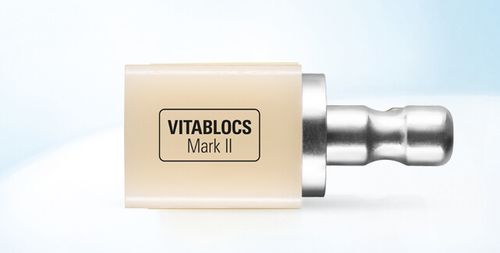 VITABLOCS Mark II - Proven a million times over.