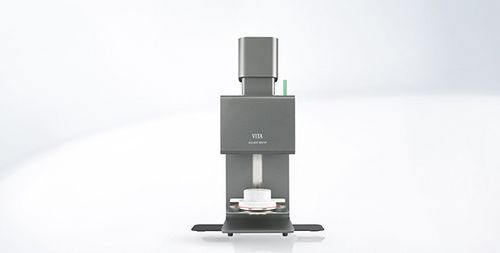 VITA VACUMAT 6000 MP - Reliable firing and pressing for all commercially-available materials