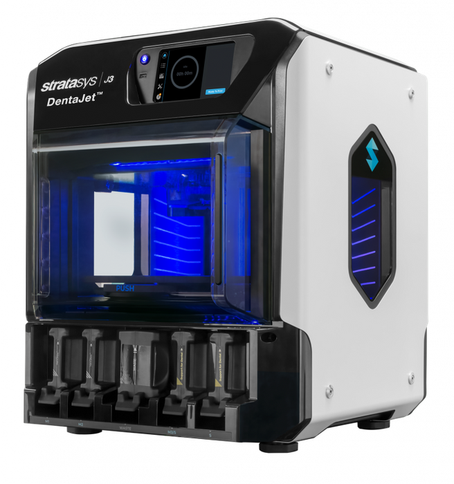 Stratasys J3 DentaJet