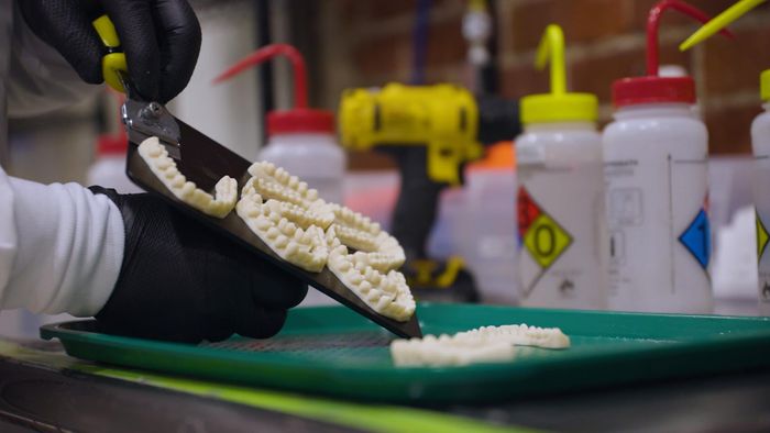 Stratasys Origin One Dental