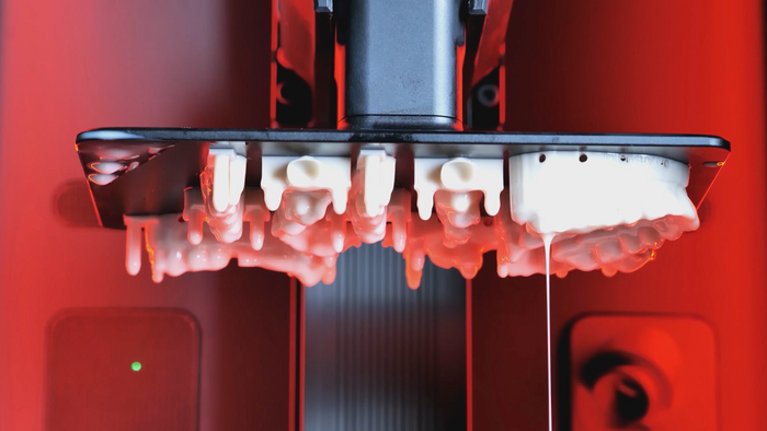 Stratasys Origin One Dental