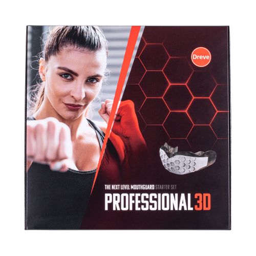 Dreve Mouthguard Professional 3D