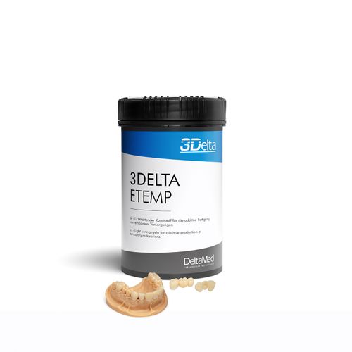 3Delta Etemp