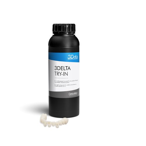 3Delta Try-In XT