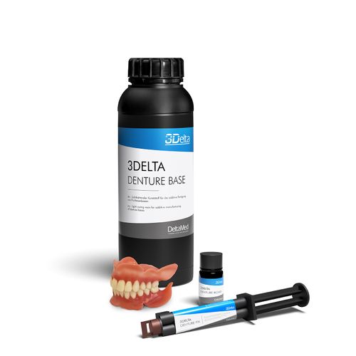 3Delta Denture Base