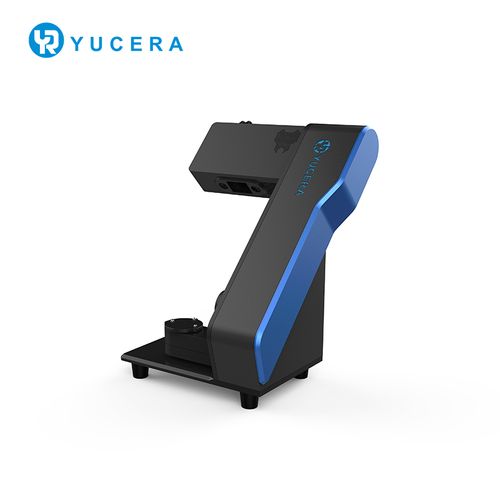 Yucera RS300 Dental Lab Scanner