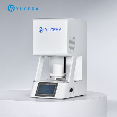 YRC-F10+ Up-Down Automatic Sintering Furnace