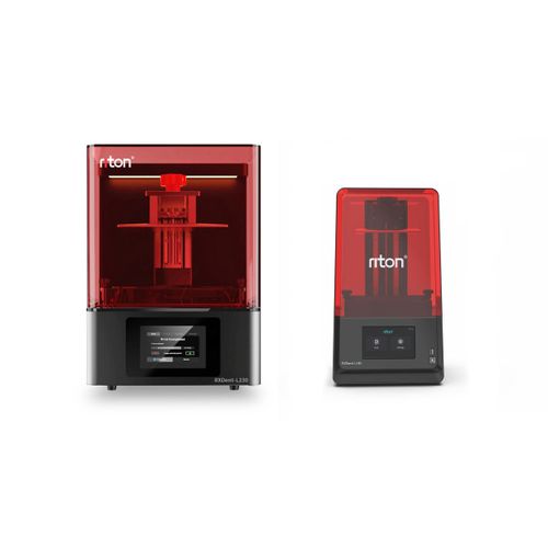 RXDent-L Series 3D Printers