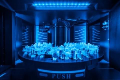 Stratasys J5 DentaJet