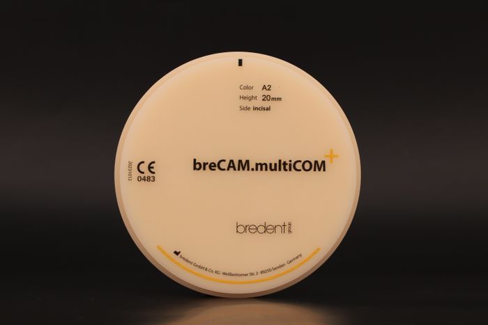 breCAM multiCOM plus