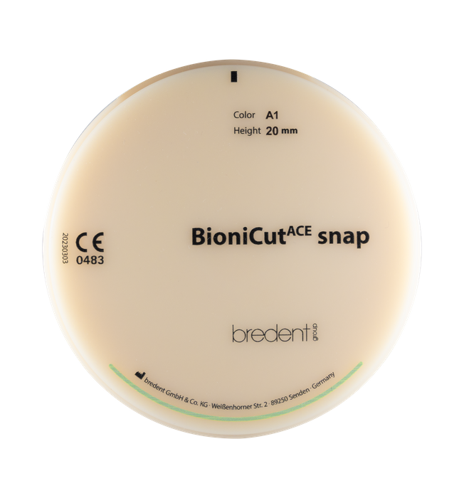breCAM Bionicut Snap