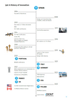 IPD : Innovative Prosthetic Dentistry