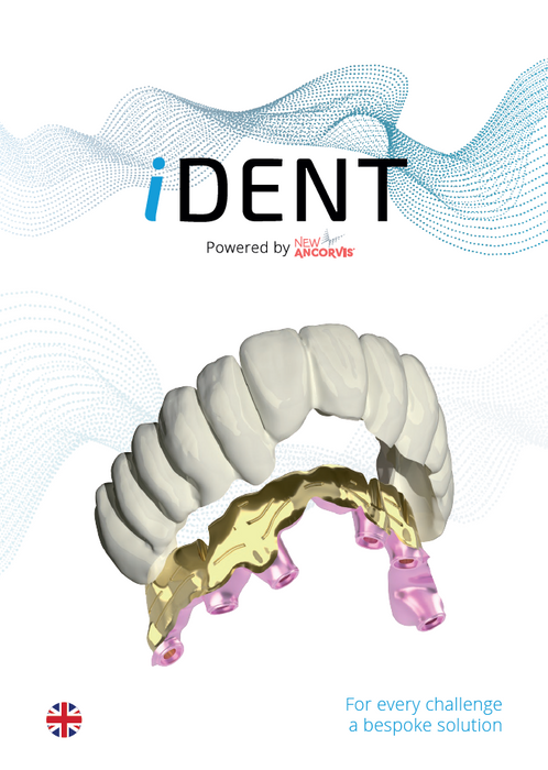 iDENT: Digital & Customised Solutions