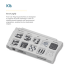 ScanLogiQ - Full Arch Passive Fit Guaranteed