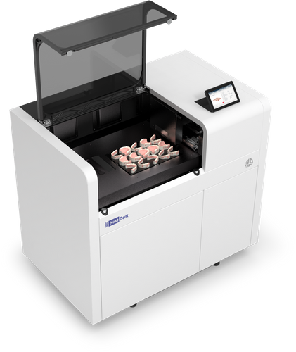 NextDent Jetted Denture Solution