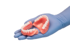 NextDent Jetted Denture Solution