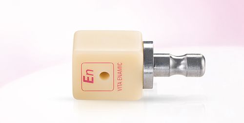 VITA ENAMIC® IS -  Impressive solutions for implant-supported restorations.