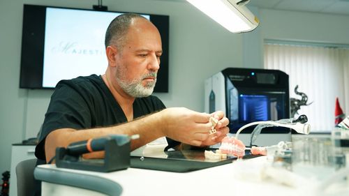  Unlocking the power of digital dentistry | Majestic Smile | Customer Story